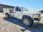 2011 Chevrolet Silverado C2500 Heavy Duty