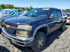 2008 Chevrolet Colorado