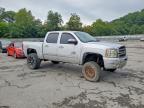 2012 Chevrolet Silverado K1500 LT