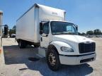 2020 Freightliner Business Class M2 BOX Truck