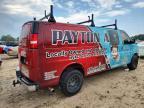 2012 Chevrolet Express G3500 LT