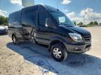 2017 Mercedes-Benz Sprinter 2500 Delivery Van
