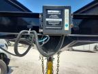 2024 Big Tex 14GN-33D5A-MRBK Equipment Trailer