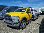 2019 Dodge RAM 5500