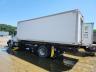 2018 Hino Hino 338-Refrigerated BOX Truck