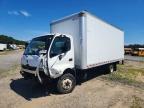 2018 Hino 195 BOX Truck
