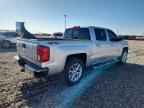 2018 Chevrolet Silverado K1500 LTZ