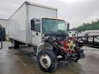 2023 Hino L6 BOX Truck