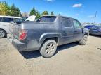 2007 Honda Ridgeline RTL