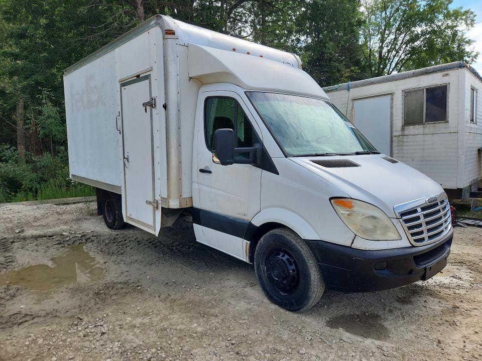 2011 Freightliner Sprinter 3500