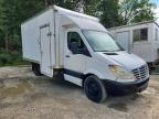 2011 Freightliner Sprinter 3500