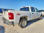 2008 Chevrolet Silverado K1500