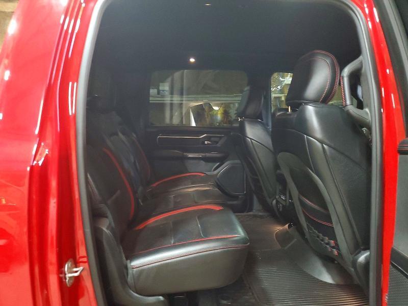 2021 Dodge Ram 1500 trx