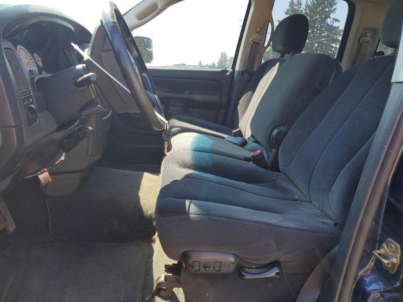 2004 Dodge RAM 2500 ST