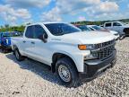 2021 Chevrolet Silverado K1500