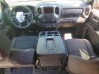 2022 Chevrolet Silverado K1500 Trail Boss Custom