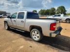 2007 Chevrolet Silverado C1500 Crew Cab