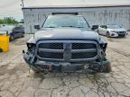 2014 Dodge RAM 1500 MPG