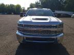 2019 Chevrolet Silverado K3500
