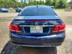 2015 Mercedes-Benz E 400 4matic