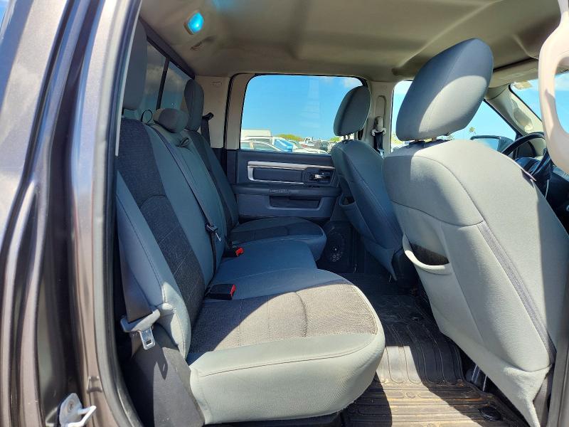 2014 Dodge RAM 1500 SLT