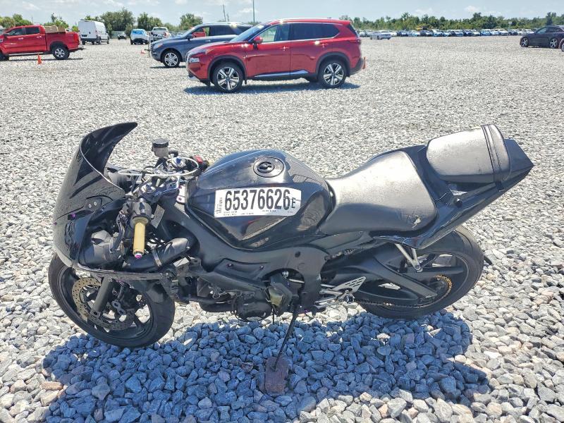 2004 Yamaha YZFR6 L