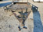 2022 Homemade Traile 2022 Utility Trailer