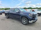 2025 GMC Sierra K1500 SLT