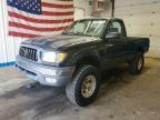 2001 Toyota Tacoma Base