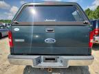 2004 Ford F150 Supercrew