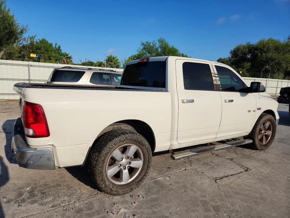 2016 Dodge RAM 1500 SLT