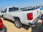 2017 Chevrolet Silverado C1500