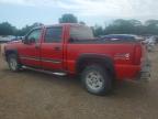 2007 Chevrolet Silverado K1500 Classic Crew Cab