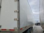 2016 Utility VS2DX DRY Van Trailer