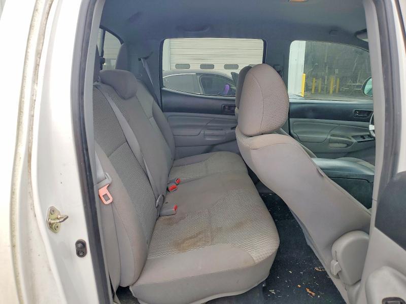 2014 Toyota Tacoma Double Cab Prerunner Long BED