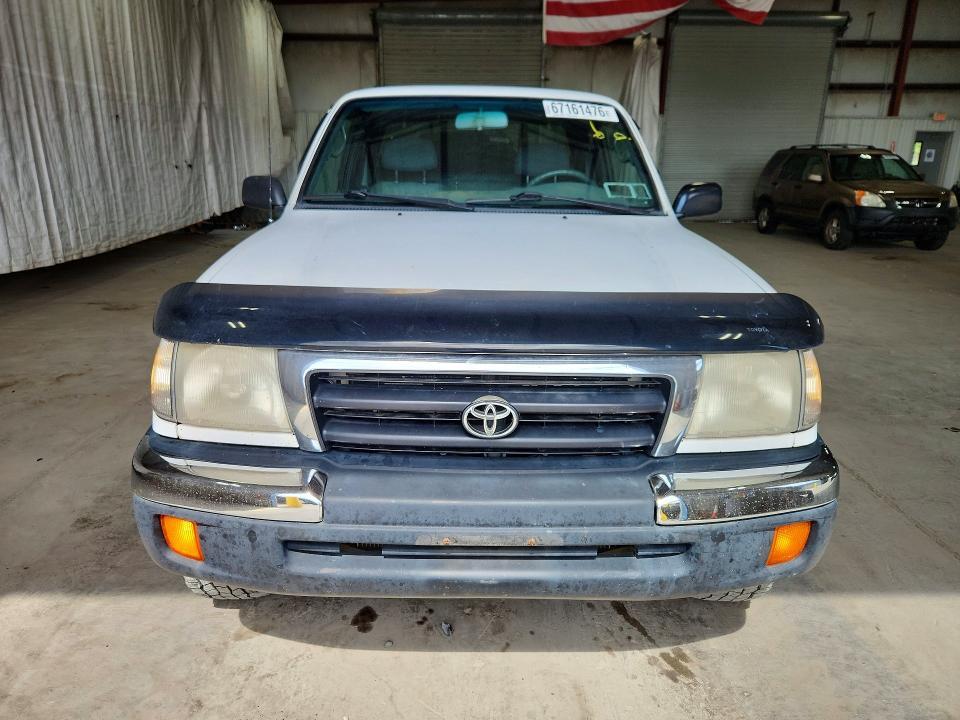 1999 Toyota Tacoma V6