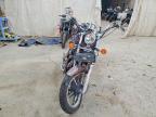 1989 Honda VT1100 C