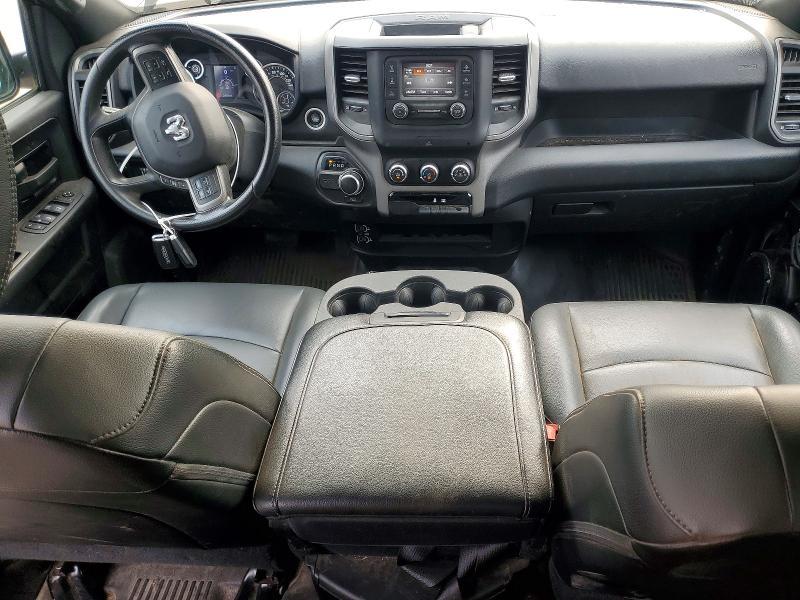 2021 Dodge RAM 2500 Tradesman