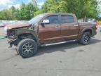 2014 Toyota Tundra Crewmax Platinum