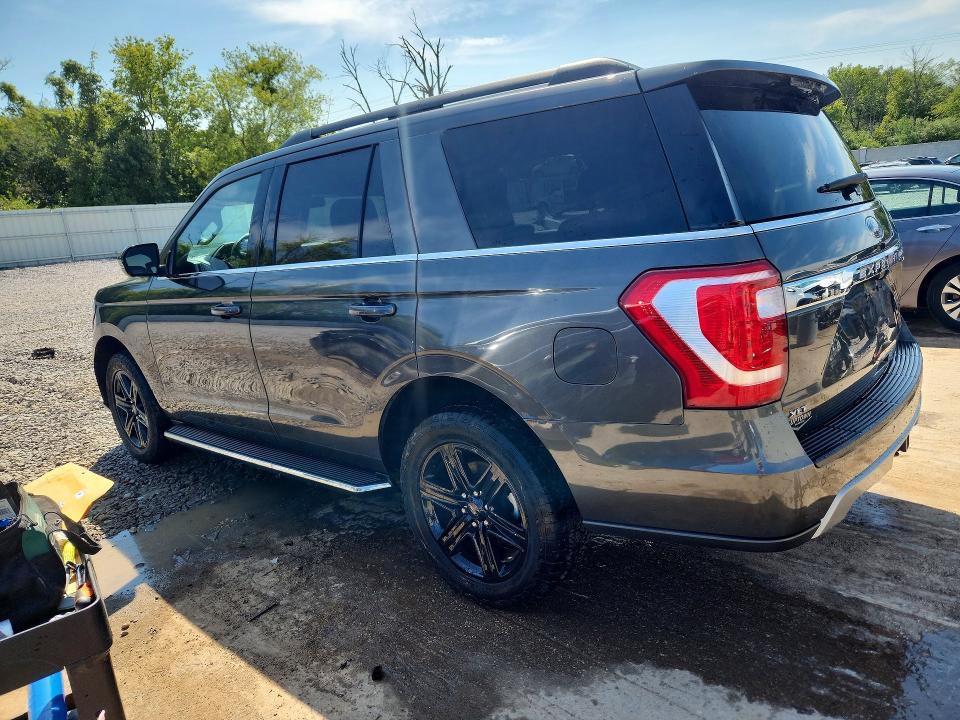 2020 Ford Expedition XLT