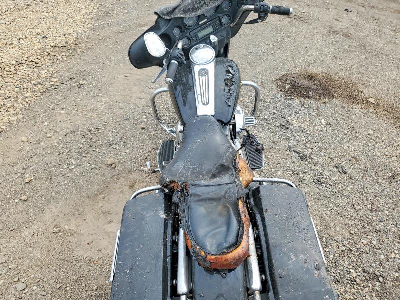 2006 Harley-Davidson Street Glide