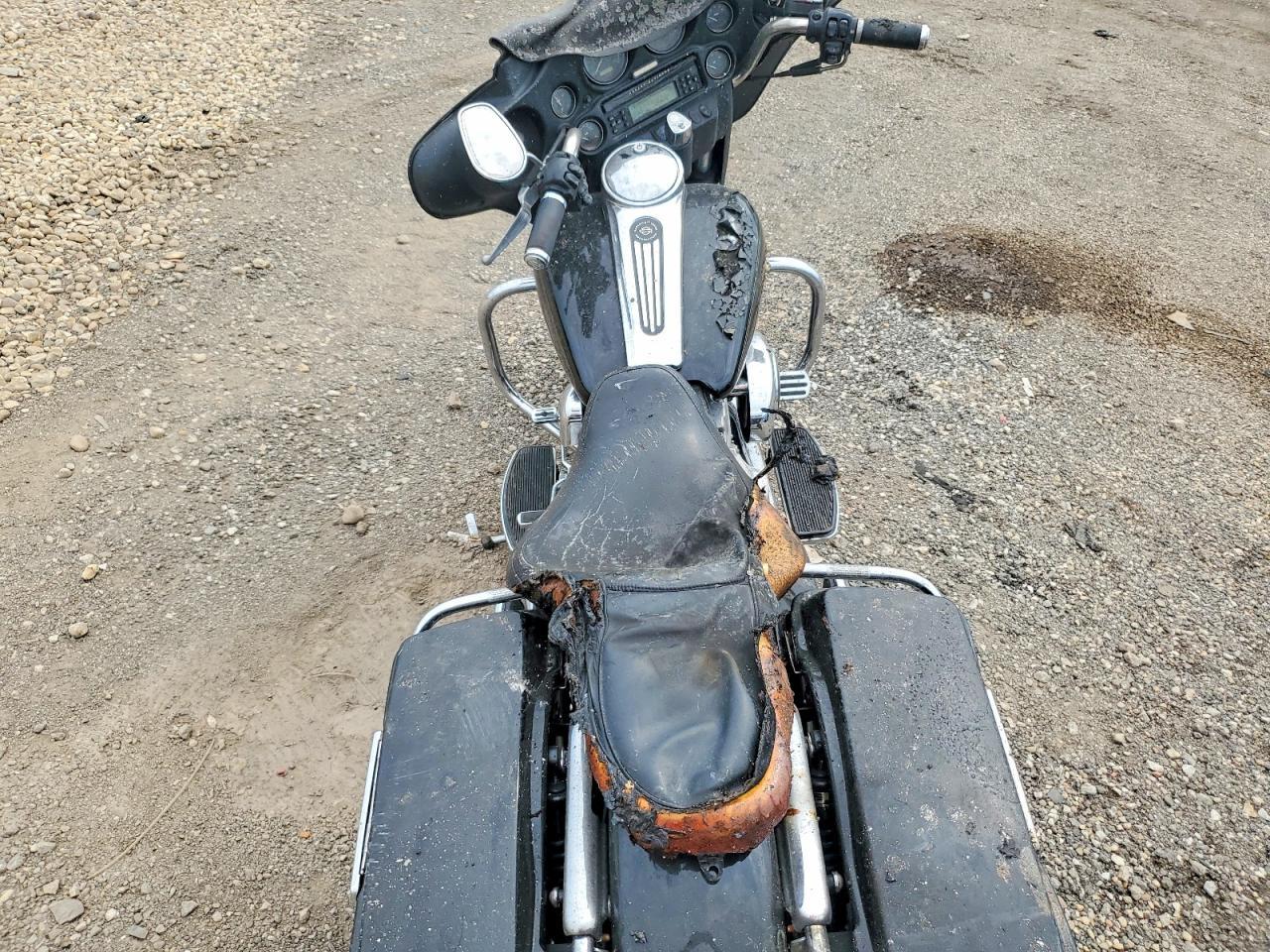 2006 Harley-Davidson Street Glide