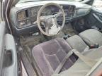 2001 Chevrolet Silverado C1500