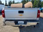 2018 Chevrolet Silverado K3500 LTZ
