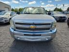 2013 Chevrolet Silverado C1500 LS