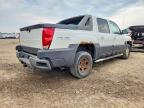 2004 Chevrolet Avalanche K1500