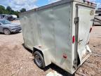 2018 Urwi 2018 Enclosed Cargo Trailer