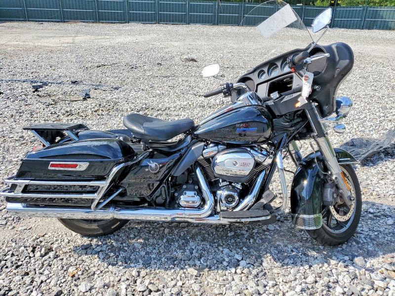 2023 Harley-Davidson Flhtp