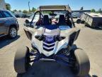 2016 Yamaha YXZ1000R Utility Vehicle