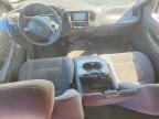 2003 Ford F150 Supercrew